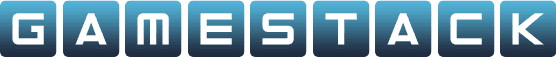 Game Stack Logo